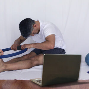 Plataforma de Entrenamientos On Demand